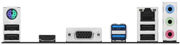 Płyta główna Asus PRIME H610M-K ARGB (s1700, AMD H610, PCI-Ex16) - obraz 5