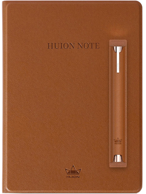 Блокнот Huion Note X10 (6930444802608) - зображення 1