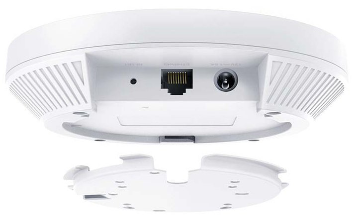 Точка доступу TP-LINK EAP613 AX1800 - зображення 4