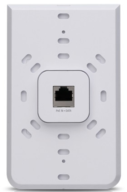 Punkt dostępu Ubiquiti UniFi UAP-IW-HD - obraz 2