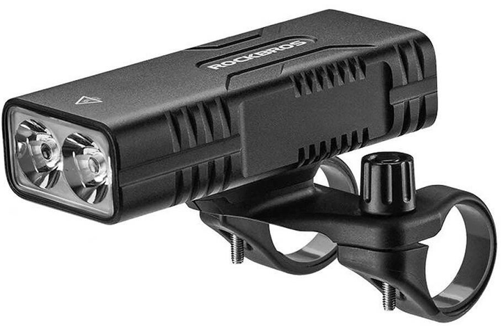 Велосипедный фонарь Rockbros 24310002001 850 lm (7016802870041) – фото ...