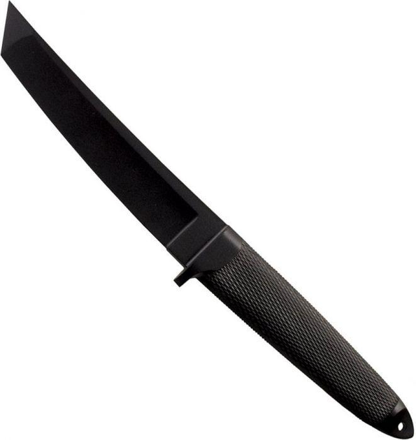 Нож пластиковый Cold Steel FGX Cat Tanto - изображение 1