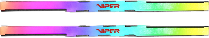 Pamięć RAM Patriot Viper Venom RGB DDR5-7200 32768MB (Kit of 2x16384) PVVR532G720C34K (4711378423570) - obraz 7