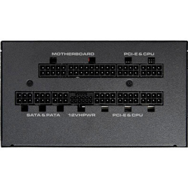 Блок питания Cougar 1000W (GEX X2 1000) - изображение 3