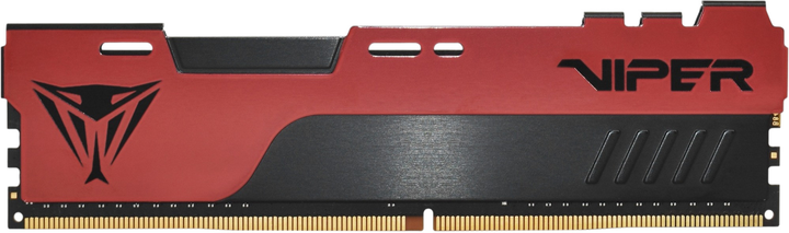 Оперативна память Patriot Viper Elite II DDR4-3200 16384MB PVE2416G320C8 (0814914028766) - зображення 1