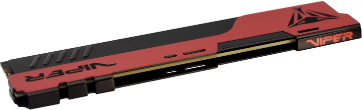 Оперативна память Patriot Viper Elite II DDR4-3200 16384MB PVE2416G320C8 (0814914028766) - зображення 4
