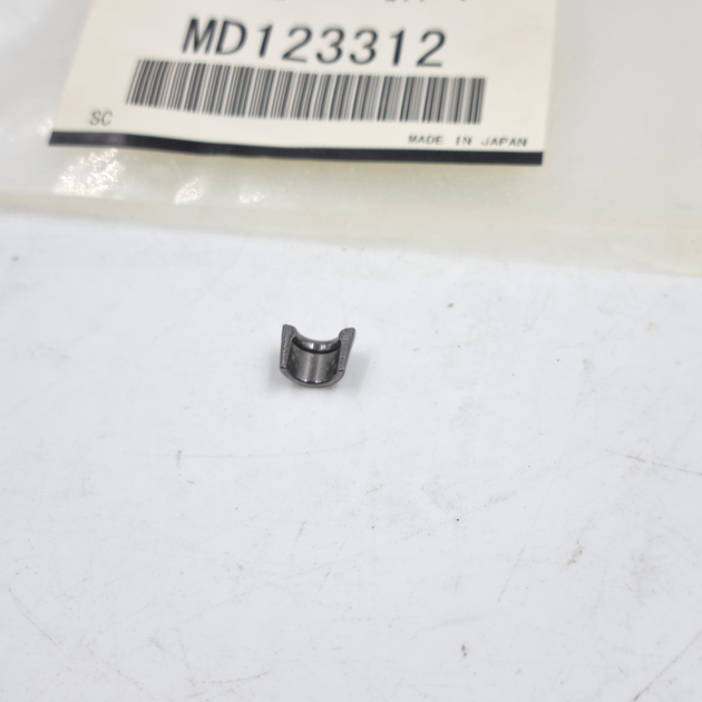 Оригінальний сухарик клапана MD123312 OUTLANDER, Аутлендер III 2.4 ...