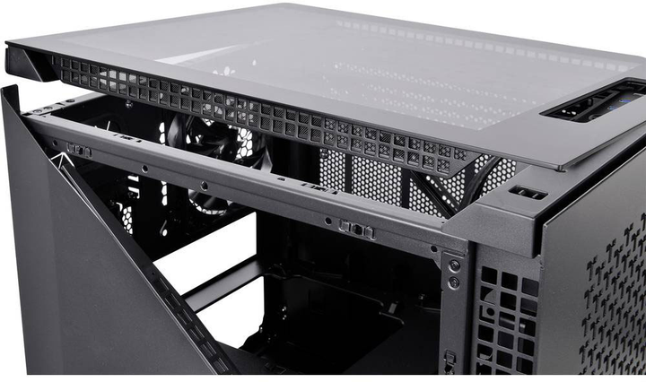 Obudowa Thermaltake Divider 200 TG Air Black (CA-1V1-00S1WN-01) - obraz 18