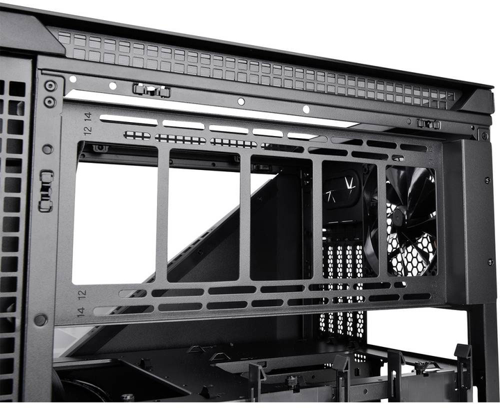 Obudowa Thermaltake Divider 200 TG Air Black (CA-1V1-00S1WN-01) - obraz 19