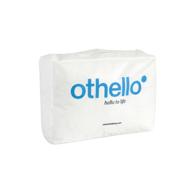 Наматрасник чехол Othello Woolla Comfort 160*200+30 (2000022092296) - изображение 5