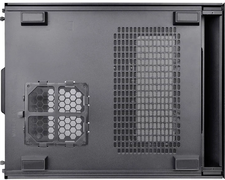 Obudowa Thermaltake Divider 200 TG Black (CA-1V1-00S1WN-00) - obraz 15