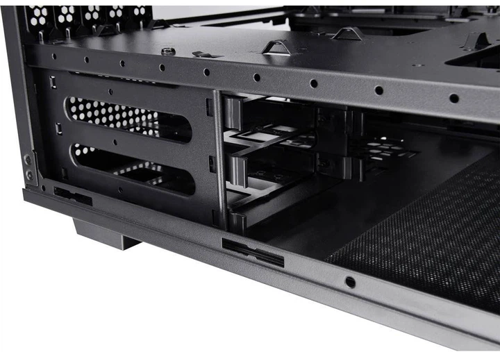Obudowa Thermaltake Divider 200 TG Black (CA-1V1-00S1WN-00) - obraz 19