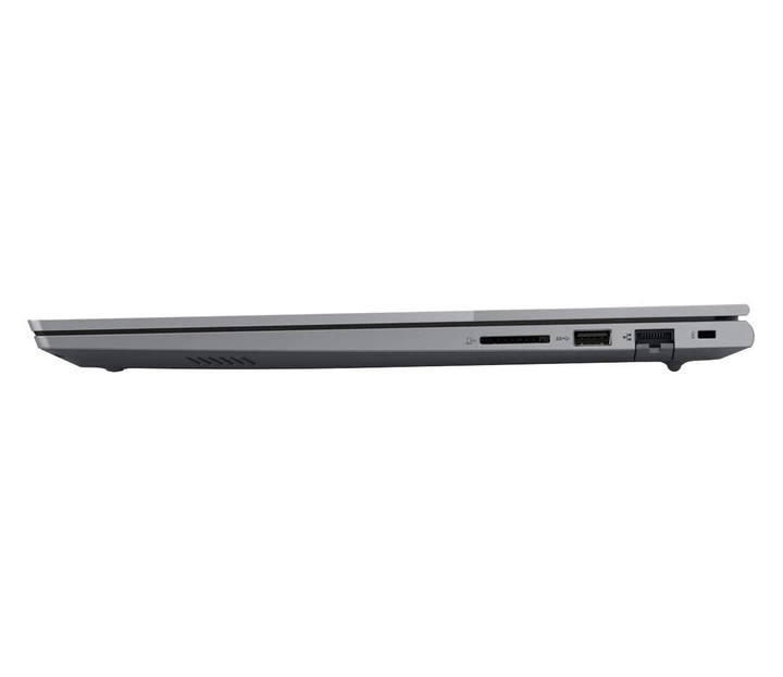 Ноутбук Lenovo ThinkBook 16 i7-13700H/32GB/512+1TB/Win11P (21KH0077PB) EU - Фото 8 Ноутбук Lenovo ThinkBook 16 i7-13700H/32GB/512+1TB/Win11P (21KH0077PB) EU - изображение 8