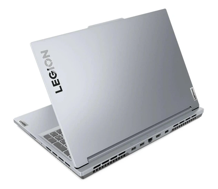 Ноутбук Lenovo Legion Slim 5-16 Ryzen 5 7640HS/16GB/512 RTX4050 144Hz (82Y9003CPB) - изображение 3