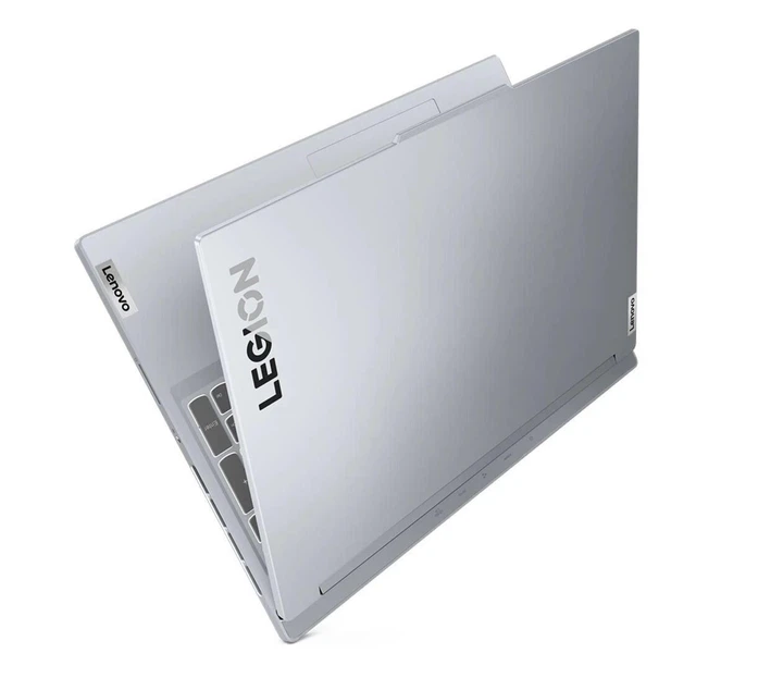 Ноутбук Lenovo Legion Slim 5-16 Ryzen 5 7640HS/16GB/512 RTX4050 144Hz (82Y9003CPB) - изображение 4