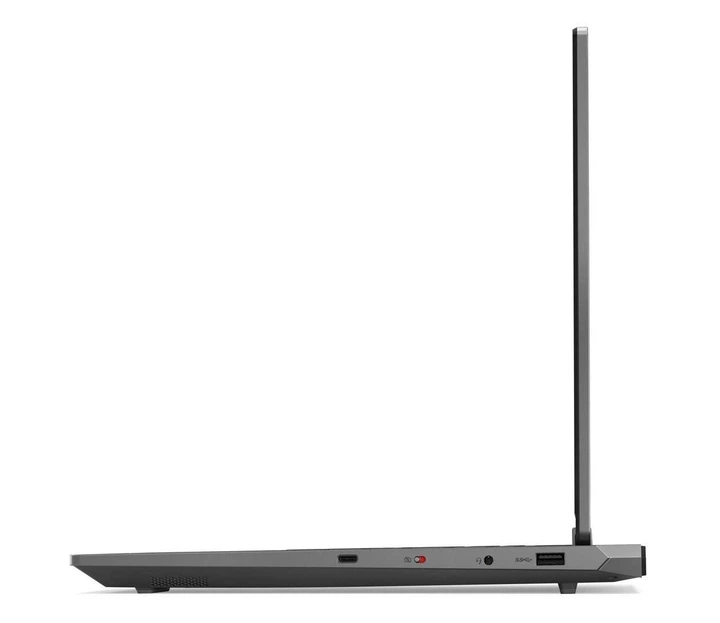 Ноутбук Lenovo LOQ 15 i5-12450HX/32GB/1TB RTX3050 144Hz (83GS002RPB) - Фото 7 Ноутбук Lenovo LOQ 15 i5-12450HX/32GB/1TB RTX3050 144Hz (83GS002RPB) - изображение 7