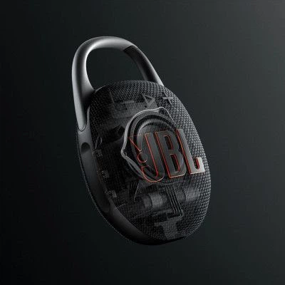 Акустическая система jbl Clip 5 Blue (jblclip5blu) - изображение 8