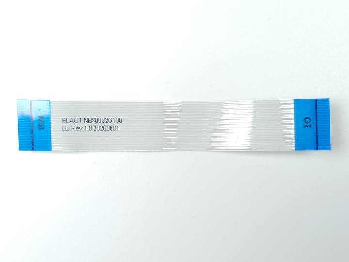 Шлейф платы разъема USB, USB-C NBX0002G200, 50 pin для Lenovo ...