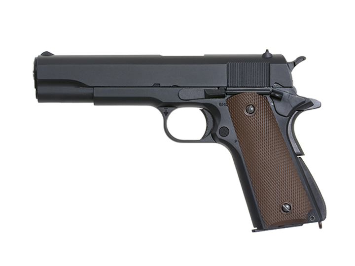 Пістолет Army Colt 1911 R31 GBB (Страйкбол 6мм) - зображення 1