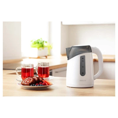 Електрочайник Sencor SWK1700WH - зображення 8