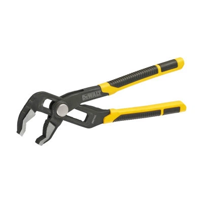 Ключ DeWALT переставной сантехнический, L=300мм. (DWHT0-74432) - изображение 2