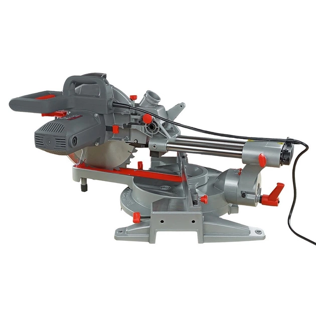 Пила торцювальна Forte MS-255 SL - зображення 5