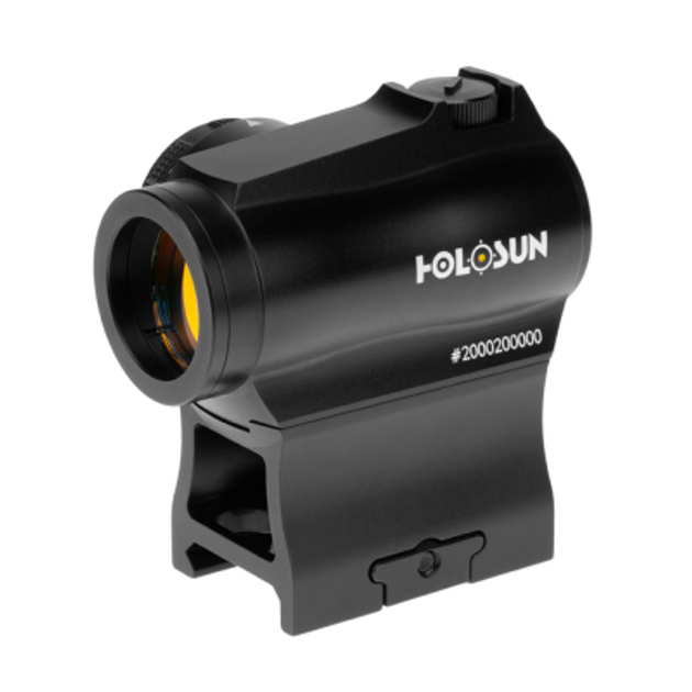 Коллиматорный прицел Holosun HE503R-GD (747024) - изображение 1