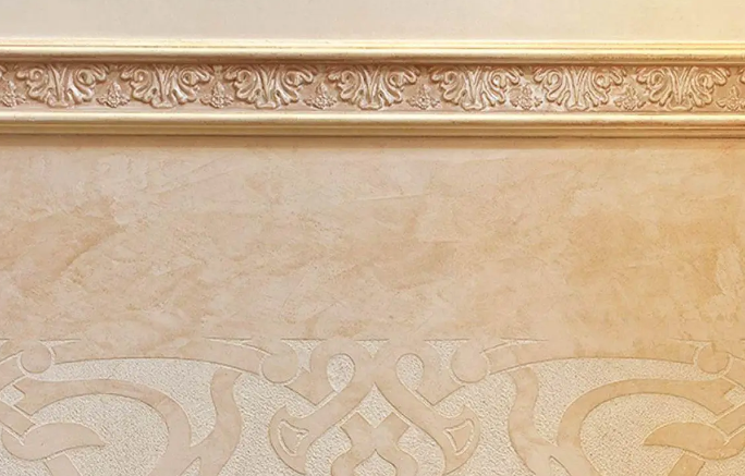 Декоративная штукатурка акриловая ELF DECOR MURANO 1 кг - изображение 7