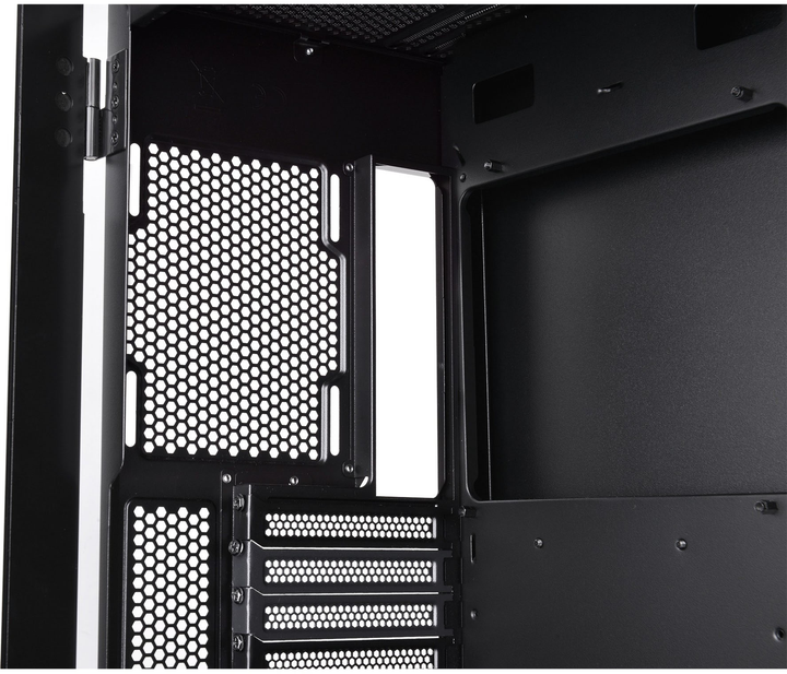 Obudowa Thermaltake Divider H570 TG ARGB Black (CA-1T9-00M1WN-01) - obraz 14