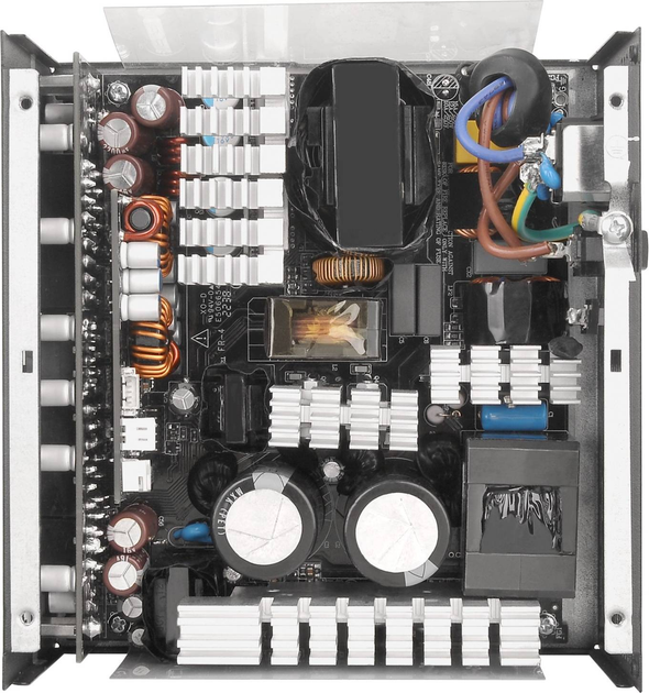 Блок живлення Thermaltake Toughpower PF3 750W 5x PCIe Чорний (4713227536455) - зображення 12