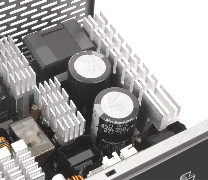 Блок живлення Thermaltake Toughpower PF3 750W 5x PCIe Чорний (4713227536455) - зображення 13