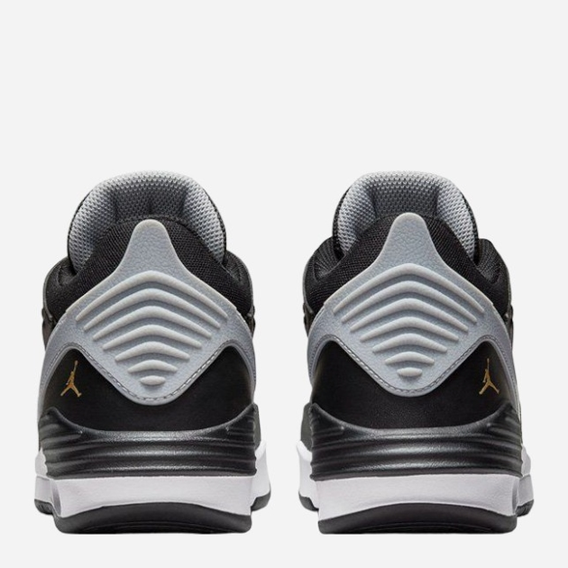 Buty sportowe chłopięce Nike Jordan Max Aura DZ4352-017 40 Białe (196969268565) - obraz 3