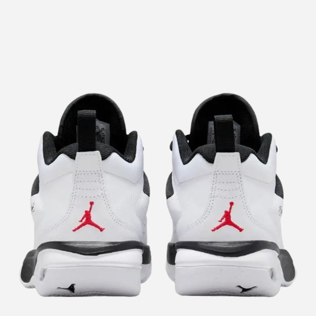 Sneakersy chłopięce Nike Jordan Stay Loyal FB9922-106 36 Białe (196975662630) - obraz 3