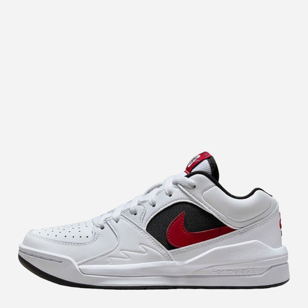 Підліткові кросівки для хлопчика Nike Jordan Stadium DX4399-116 36 Білі (197593926869) - зображення 1