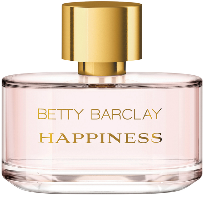 Woda toaletowa damska Betty Barclay Happiness 20 ml (4011700341016) - obraz 2