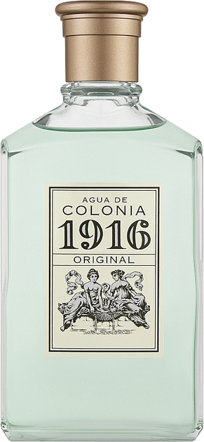 Одеколон унісекс Myrurgia Agua de Colonia 1916 Original 400 мл (8414135930910) - зображення 1