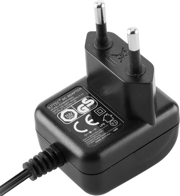 Stacja pogodowa GoGEN ME 3900 (GOG-ME3900) - obraz 6