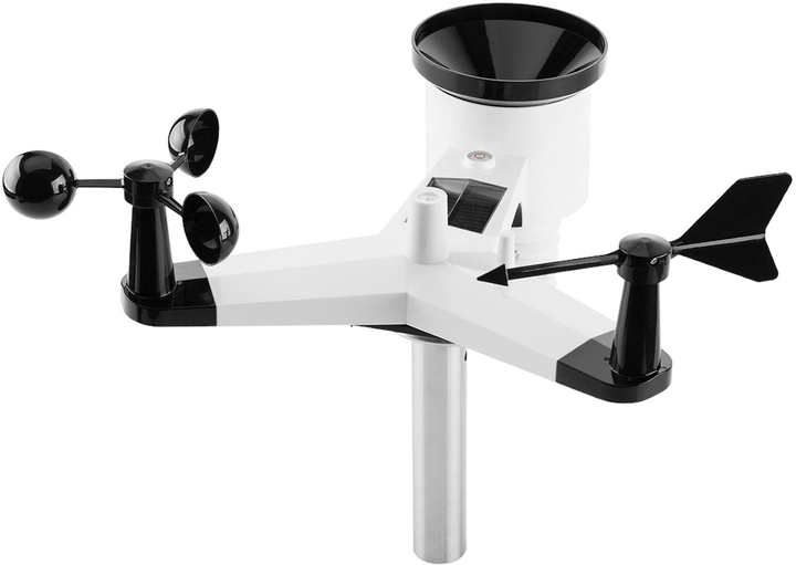 Stacja pogodowa GoGEN ME 3900 (GOG-ME3900) - obraz 7