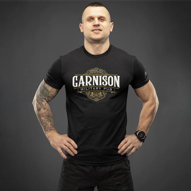 Футболка SvaStone Garnison 2XL - зображення 1