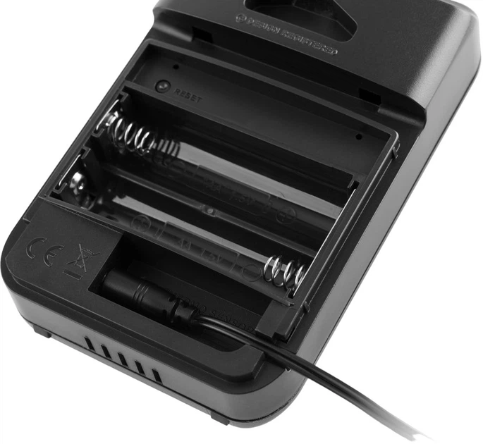 Метеостанція Hyundai WS 4380 (HY-WS4380) - зображення 4