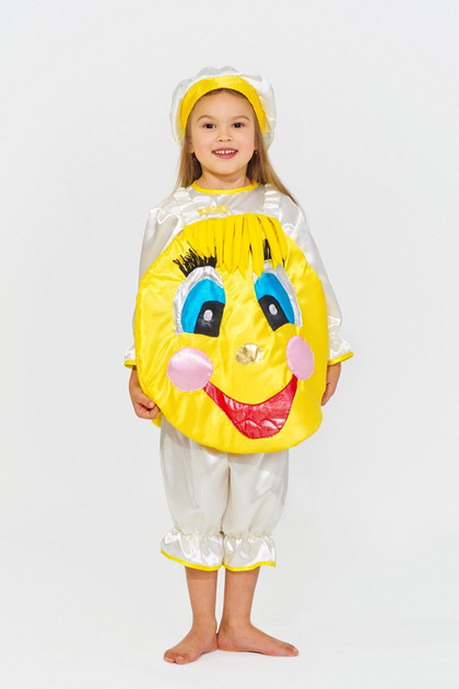 В Красноярске продают костюм омоновца на ребёнка
