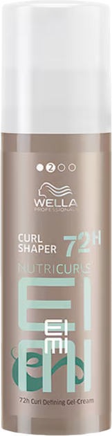 Гель для волосся Wella Professionals Eimi Nutricurls Curl Shaper 150 мл (3614228800655) - зображення 1