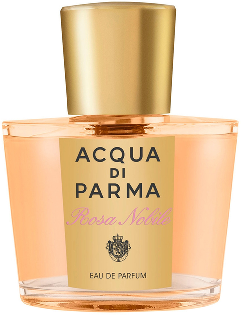 Парфумована вода для жінок Acqua Di Parma Rosa Nobile 50 мл (8028713490019) - зображення 2