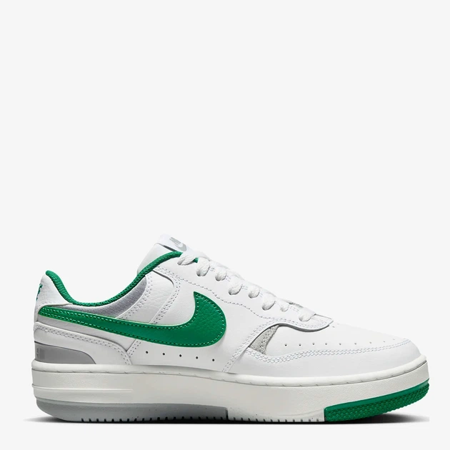 Жіночі кеди низькі Nike Gamma Force DX9176-106 40.5 (9US) 26 см