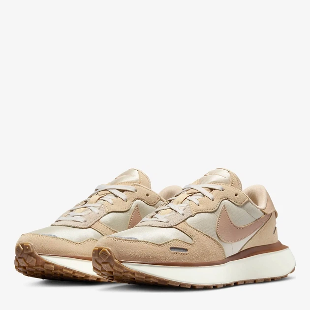 Жіночі кросівки Nike Phoenix Waffle FD2196-102 36.5 (6US) 23 см