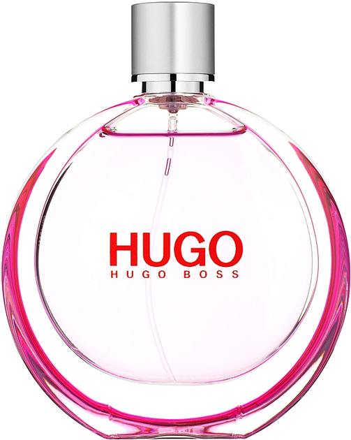 Парфумована вода для жінок Hugo Boss Woman Extreme 75 мл (737052987569) - зображення 2