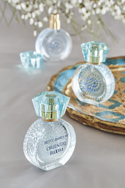 Туалетна вода для жінок Betty Barclay Oriental Bloom 20 мл (4011700368242) - зображення 4