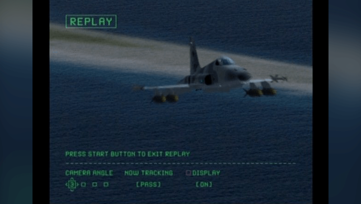 Игра Sony PlayStation 2 Ace Combat 5: The Unsung War (Squadron Leader) Europe Английская Версия Б/У - изображение 2