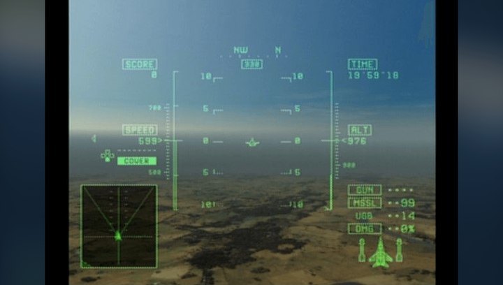 Игра Sony PlayStation 2 Ace Combat 5: The Unsung War (Squadron Leader) Europe Английская Версия Б/У - изображение 6