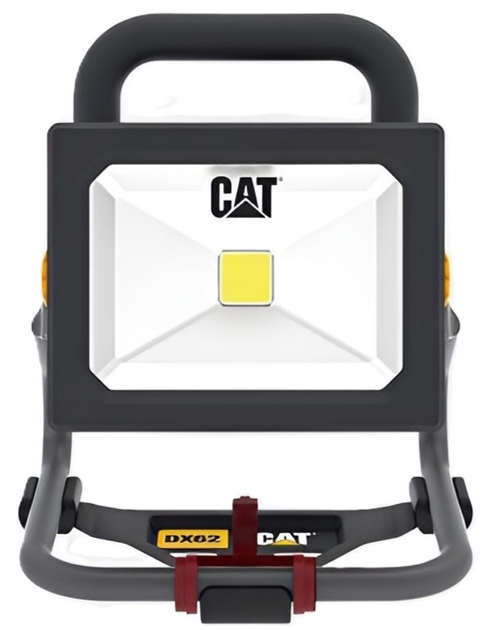 Lampa warsztatowa CAT DX62B (6943475897918) - obraz 2